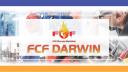 FCF Fire & Electrical Northern Territory logo